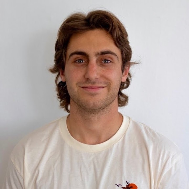 George Passantino, Co-Founder & CEO at Customized Dress Socks