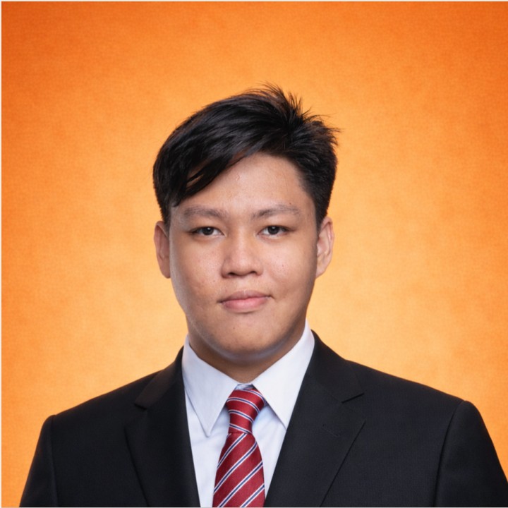 Mark Tecson, Director of Marketing at Customized Dress Socks
