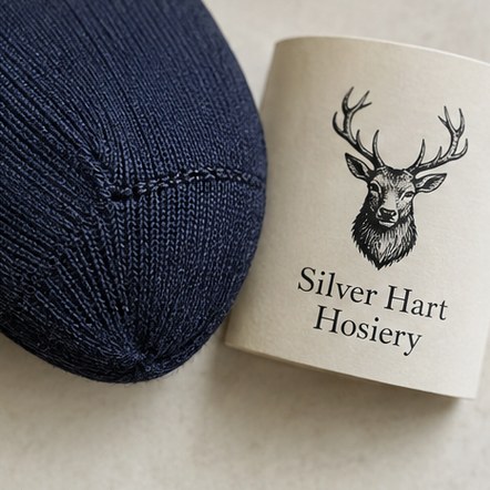 Patterned & Knitted-In Designs